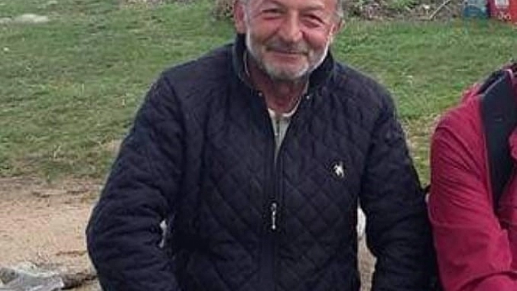 Yayla evinde ölü bulundu