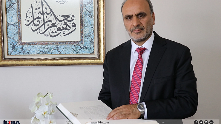 Hacdan Sonra Yeni Bir Yaşam: Dolu'dan Önemli İfadeler!