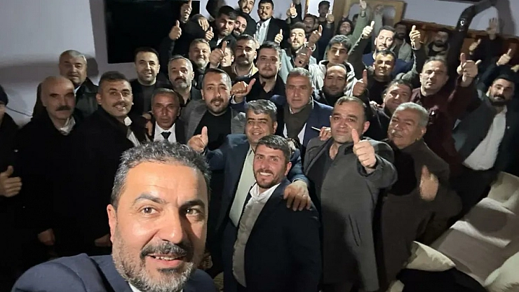 'Hadis-i Şerifini hatırlatacağız'