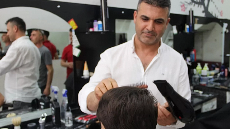 Haftada bir gün kapalı