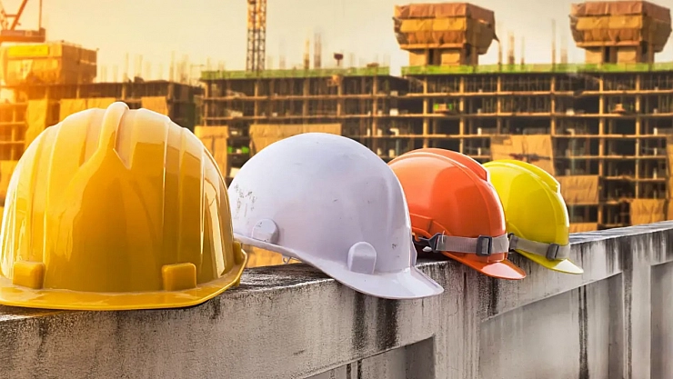 İş Kazalarına Karşı Uyarı: Önlemler Artırılsın!