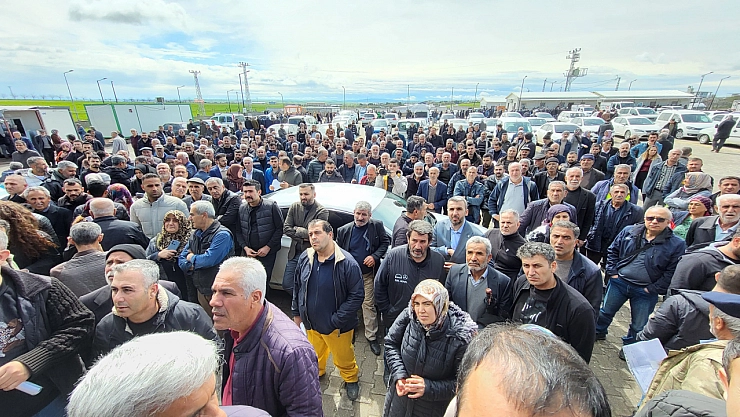 AFAD açıkladı! Depremzedeler akın etti!