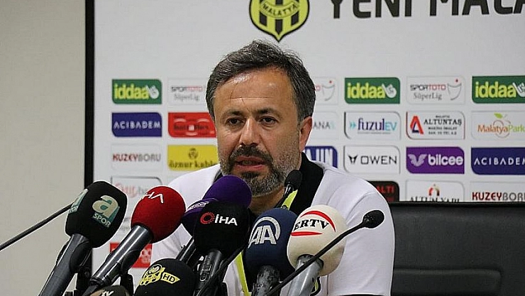 Kazandığımız için mutluyuz 