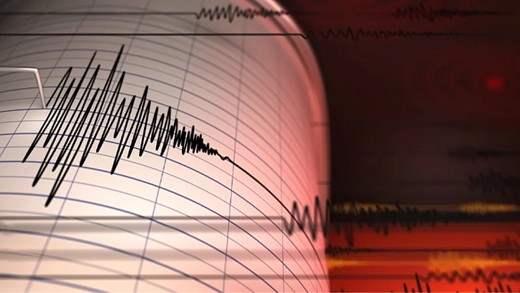 Hakkari'de  deprem!