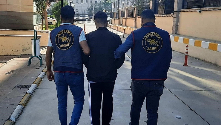 Haklarında kesinleşmiş hapis cezası bulunan 82 kişi yakalandı