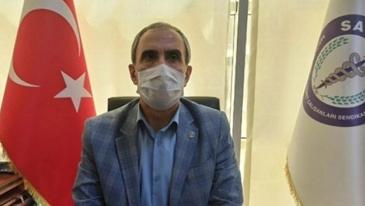 Haksızlıklar giderilsin