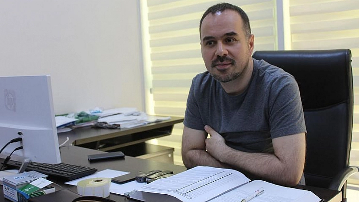 Halkın tercih merkezi oldu