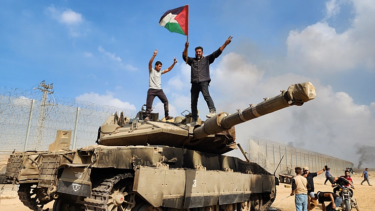 Hamas, ABD'nin ateşkes teklifini kabul etti: Gazze'de 70 günlük ateşkes umudu