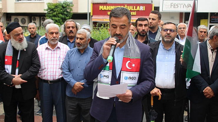 HAMAS, Türkiye için savaşıyor!