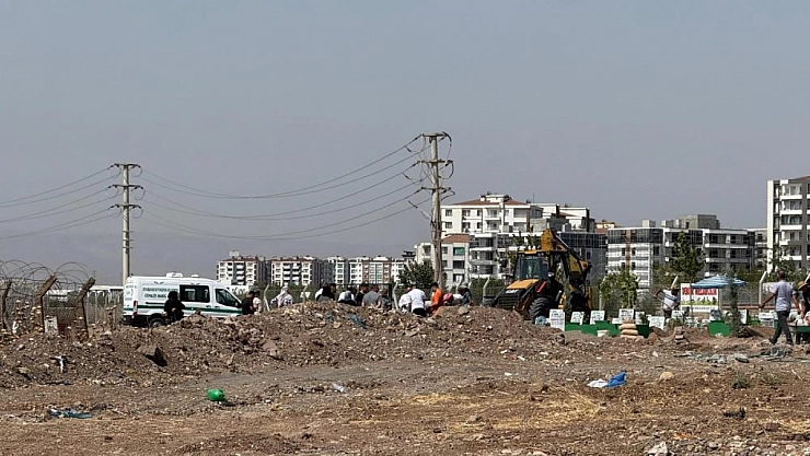 Hamile kadını öldüren şahıs yakalandı