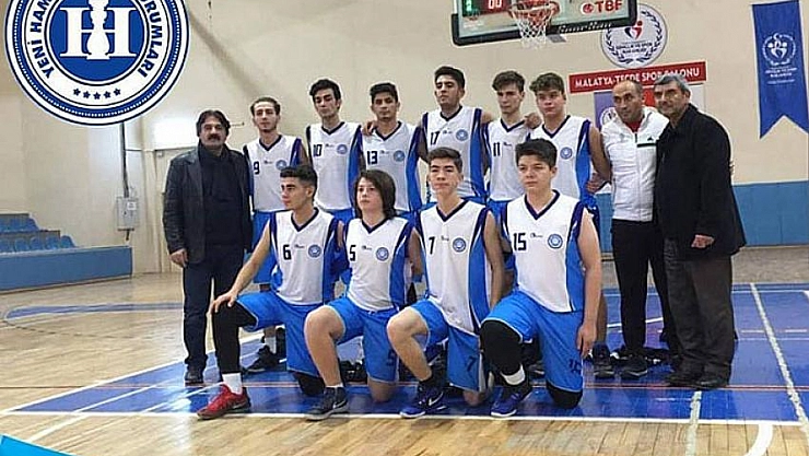 Hamle çeyrek finalde