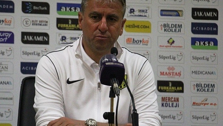 İyi bir galibiyet aldık