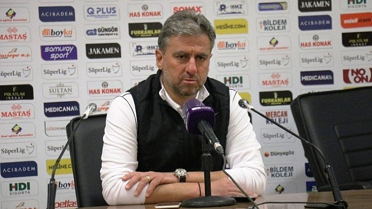 'Çıkışımız sürüyor'