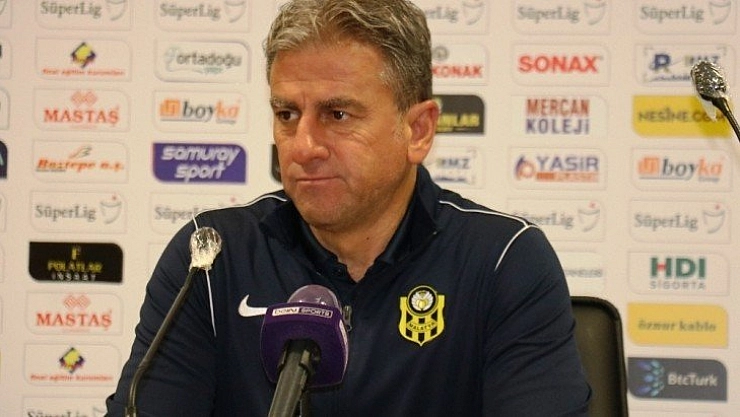 'Etkili olamadık'