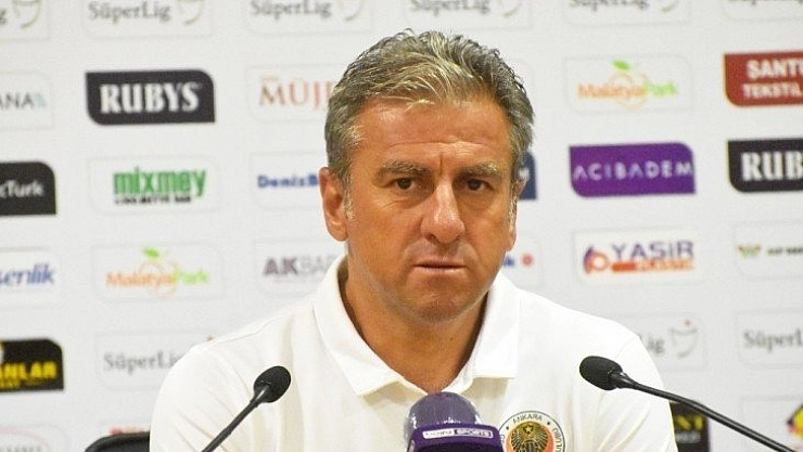 Maçın hakkı beraberlikti