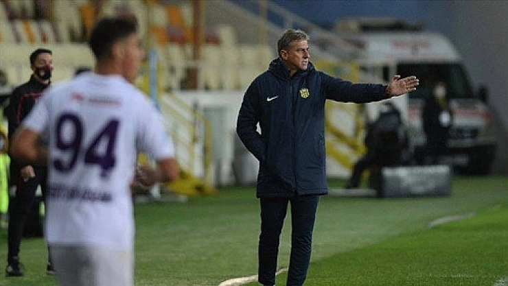 Hamza Hoca'nın Karnesi