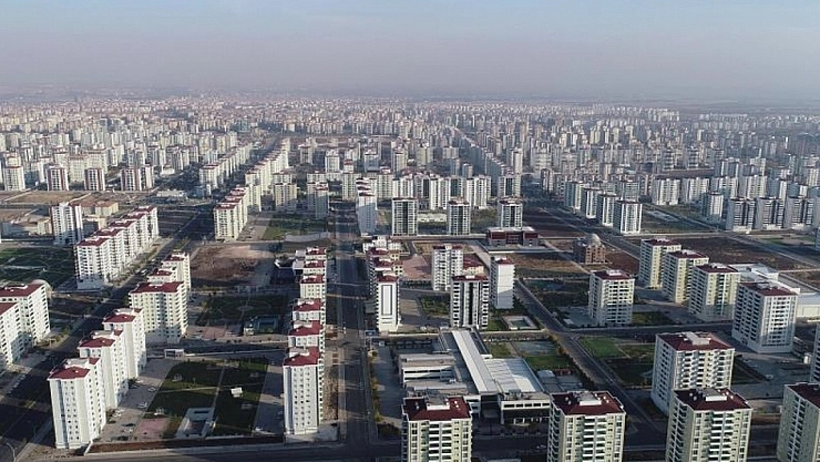 Hasarsız konutlara talep artıyor