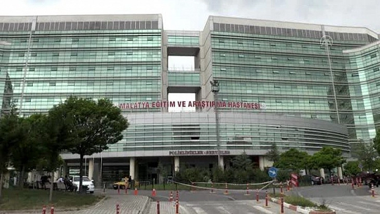 Hasta sayısında artış var