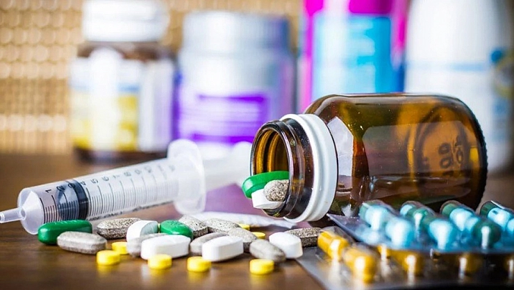 Hastalar ilaç bulmakta zorlanacak!