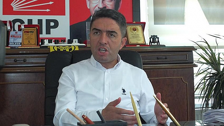 Hastanenin iptaline tepki