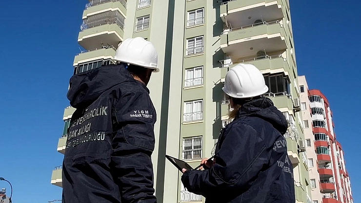 Hatalar zinciri sağlam binaları yıktı! Sorumlusu tecrübesiz mühendisler mi?