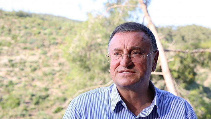 Hatay'ı ayağa kaldıracağız