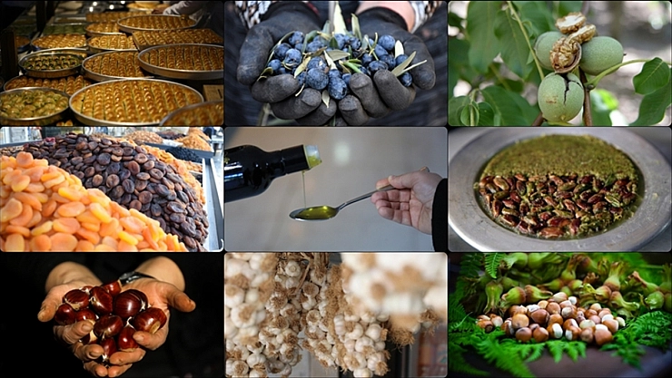 Hatay ve Diyarbakır Zirvede, Malatya İlk 3'te..!