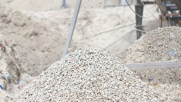 Hatay ve Kahramanmaraş asbest tehlikesi için kolları sıvadı: Malatya çalışmalara geç kaldı