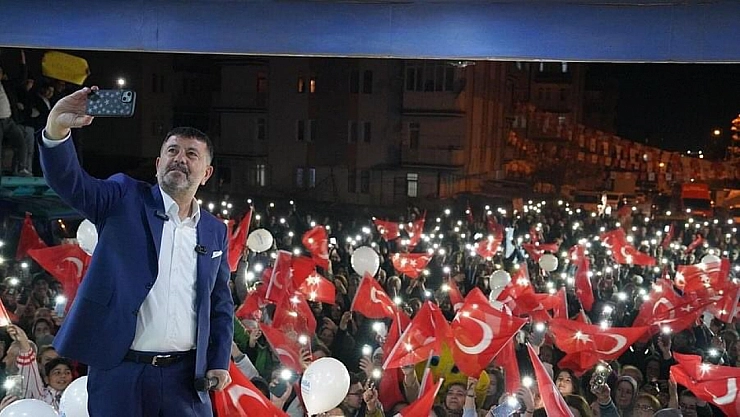 'Hatırı sayılır bir kitlede var'