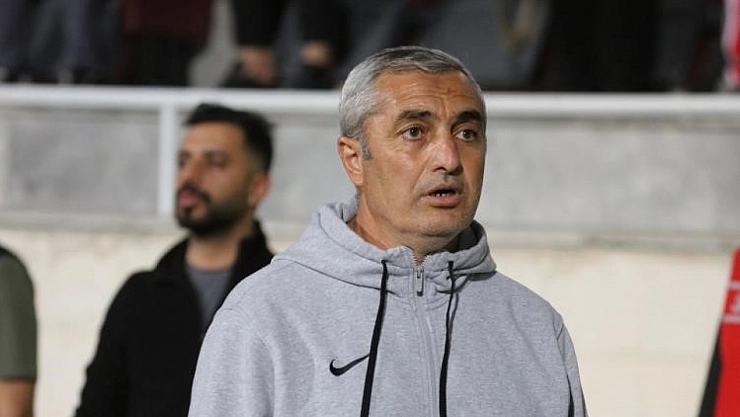 Elazığspor, 3'te 3 yaptı