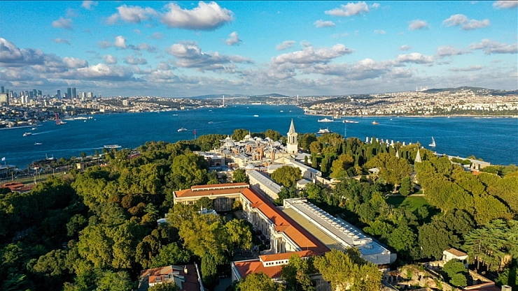 Hava kalitesinde önemli aşama