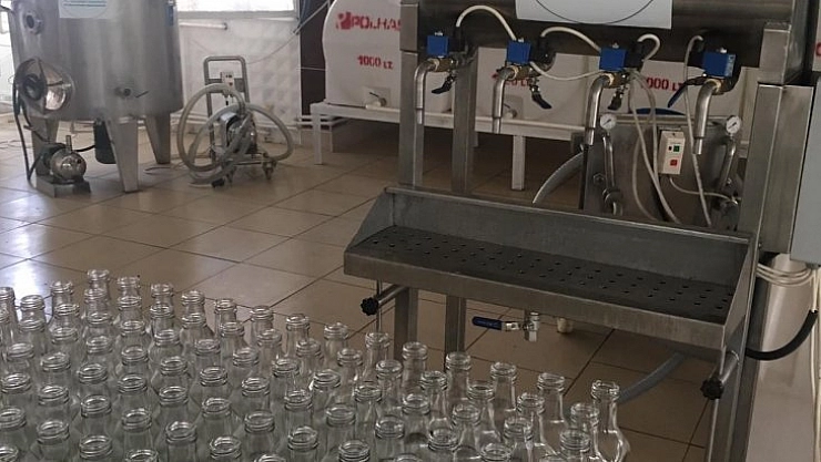 Hayaldi gerçek oldu