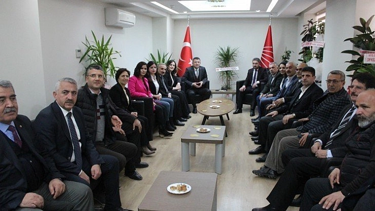 Hayırlı olsun ziyareti