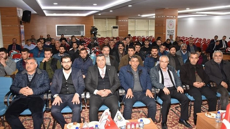 Önemli yatırımlar yapıldı