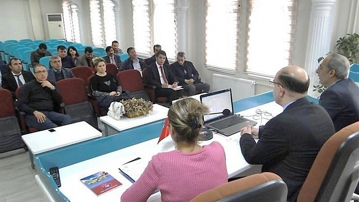 Hayvan Hastalıkları ile Mücadele