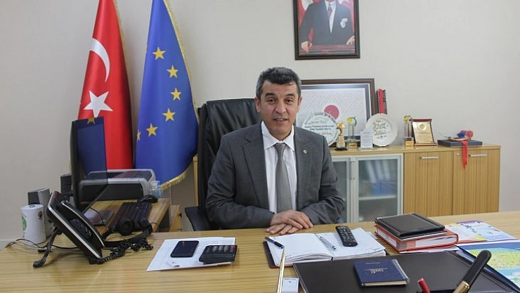Hayvan sayısında düşüş yok