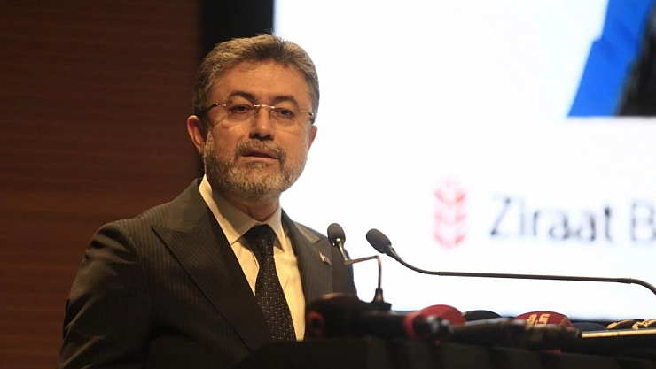 Hayvancılığa Büyük Destek!