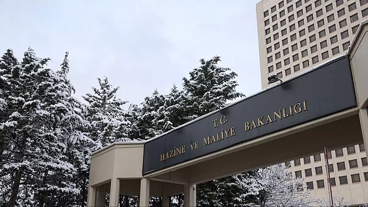 Hazine ve Maliye Bakanlığı'ndan Bayram Sürprizi: Çok Satanlar Denetlenecek!!