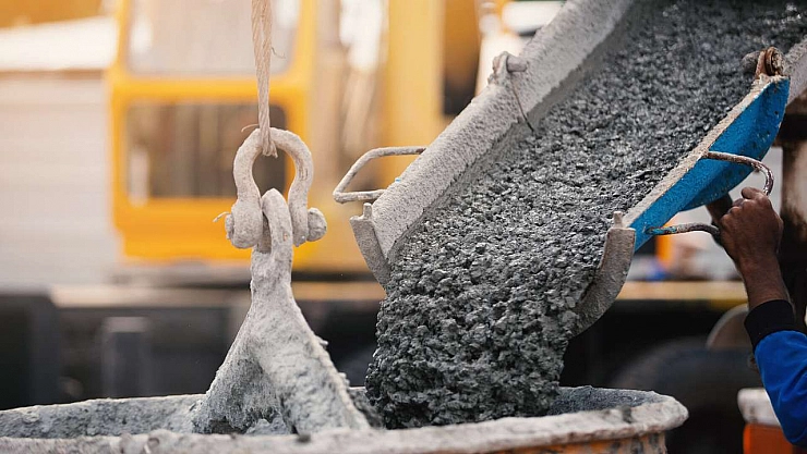 Hazır beton sektöründen indirim kampanyasına destek