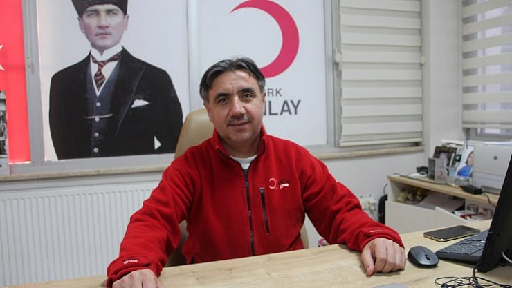 Hedef 80 bin ünite kan