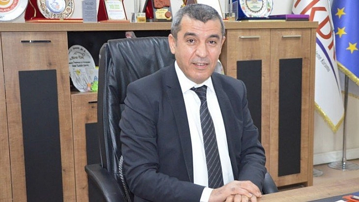 Hedef daha çok yatırım