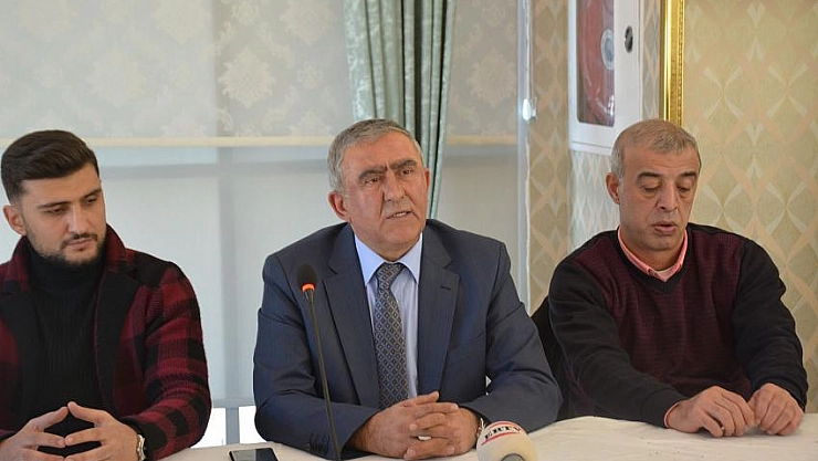 Hedefe ulaşacağız