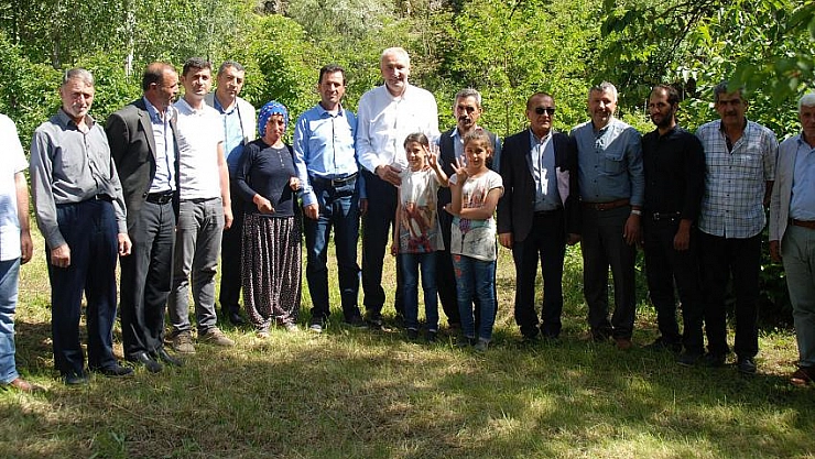 Hedeflerimize koşacağız