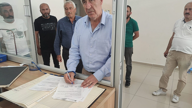 Hekimhan Belediyesinden örnek davranış