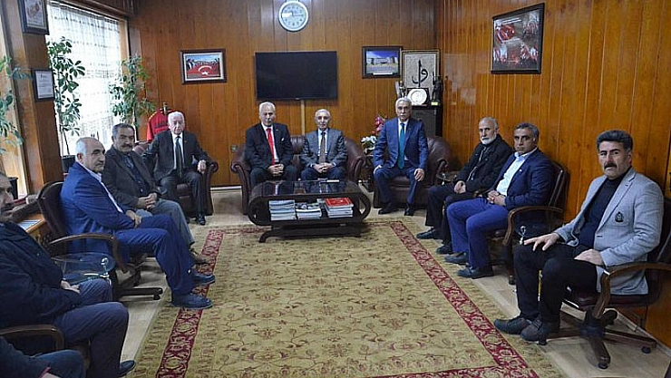 Hekimhan geri kaldı 