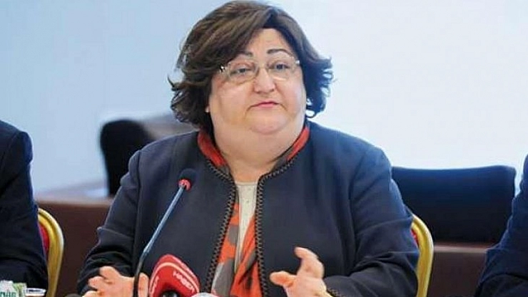 Hemşehrimiz eski bakan vefat etti