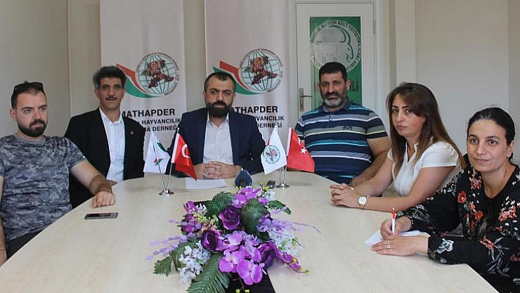 Hepimiz aynı gemideyiz 