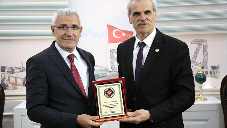 'Her şartta hizmet için çalıştık'