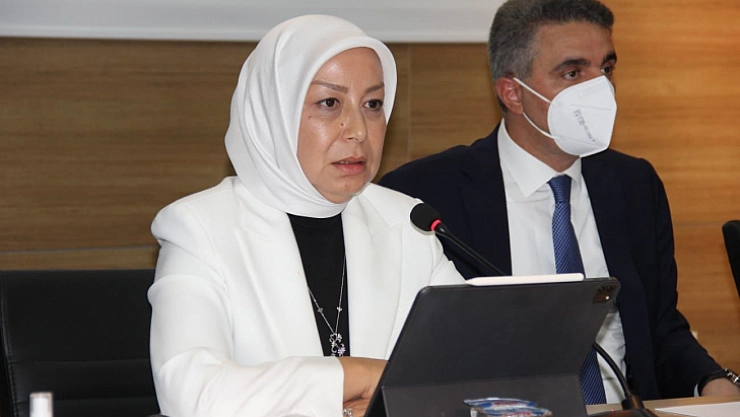 'Tütün üreticilerimizin her zaman yanındayız'