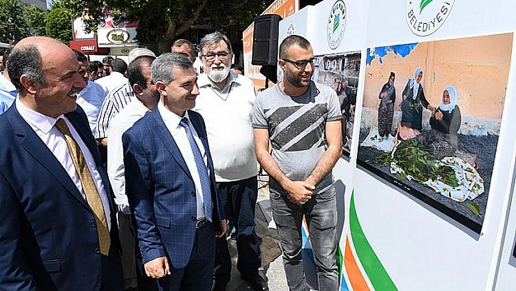 Her karede 'Mutluluk'